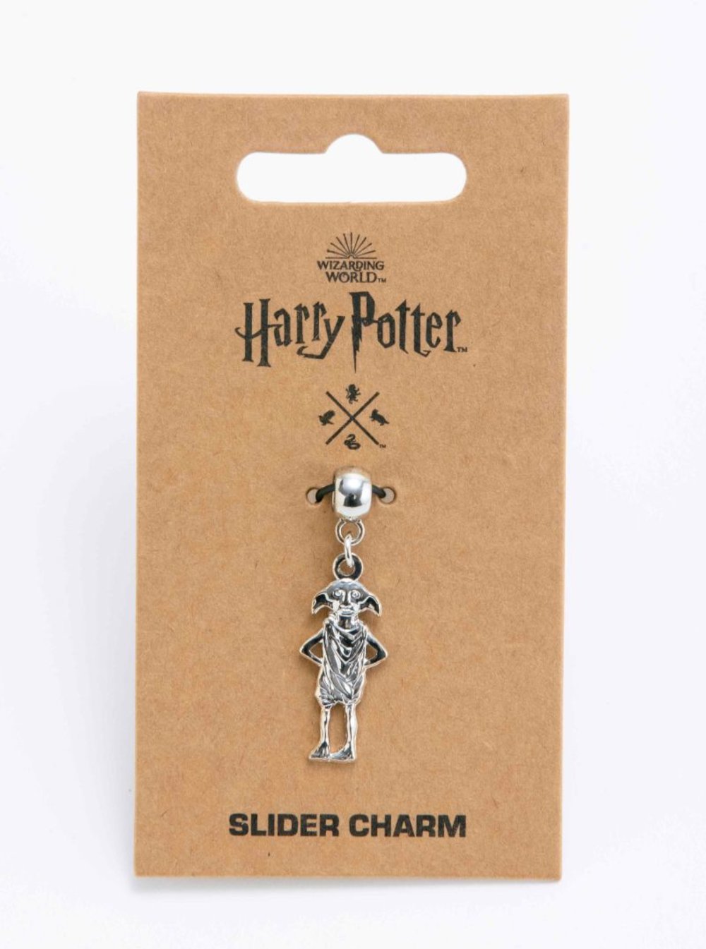 スタジオツアー東京 ドビーのチャーム