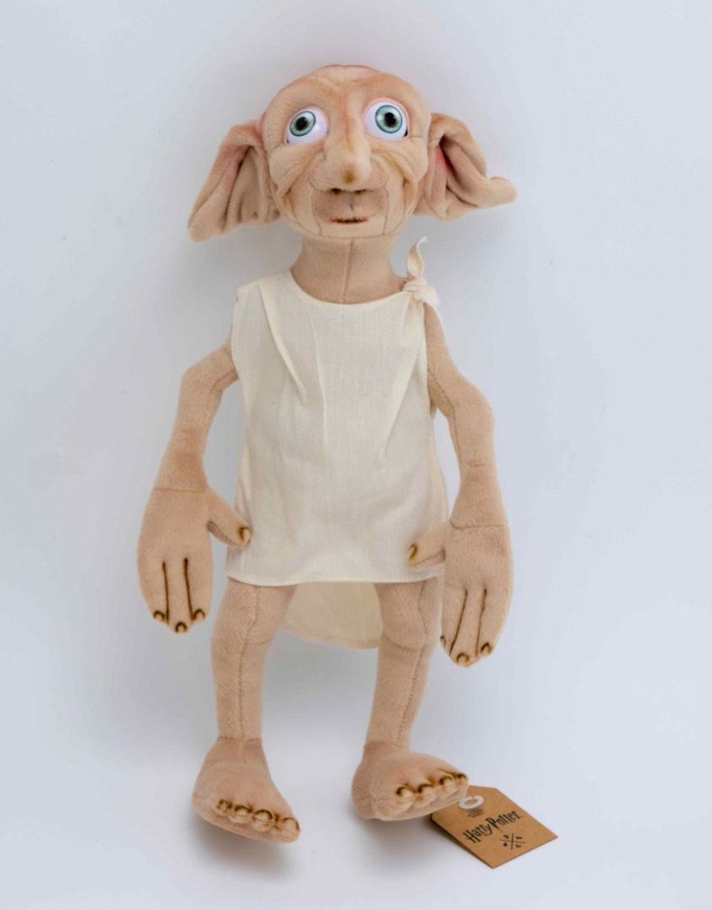 スタジオツアー東京 ドビーのぬいぐるみ