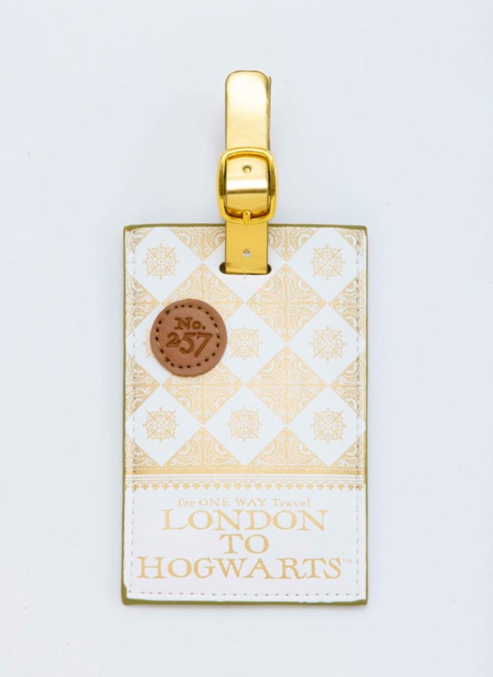 スタジオツアー東京 パスケース