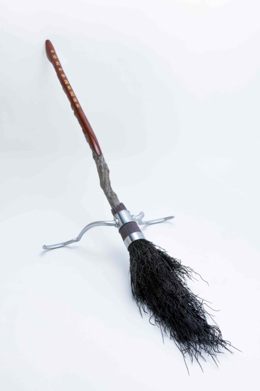 スタジオツアー東京 ファイアボルトの箒