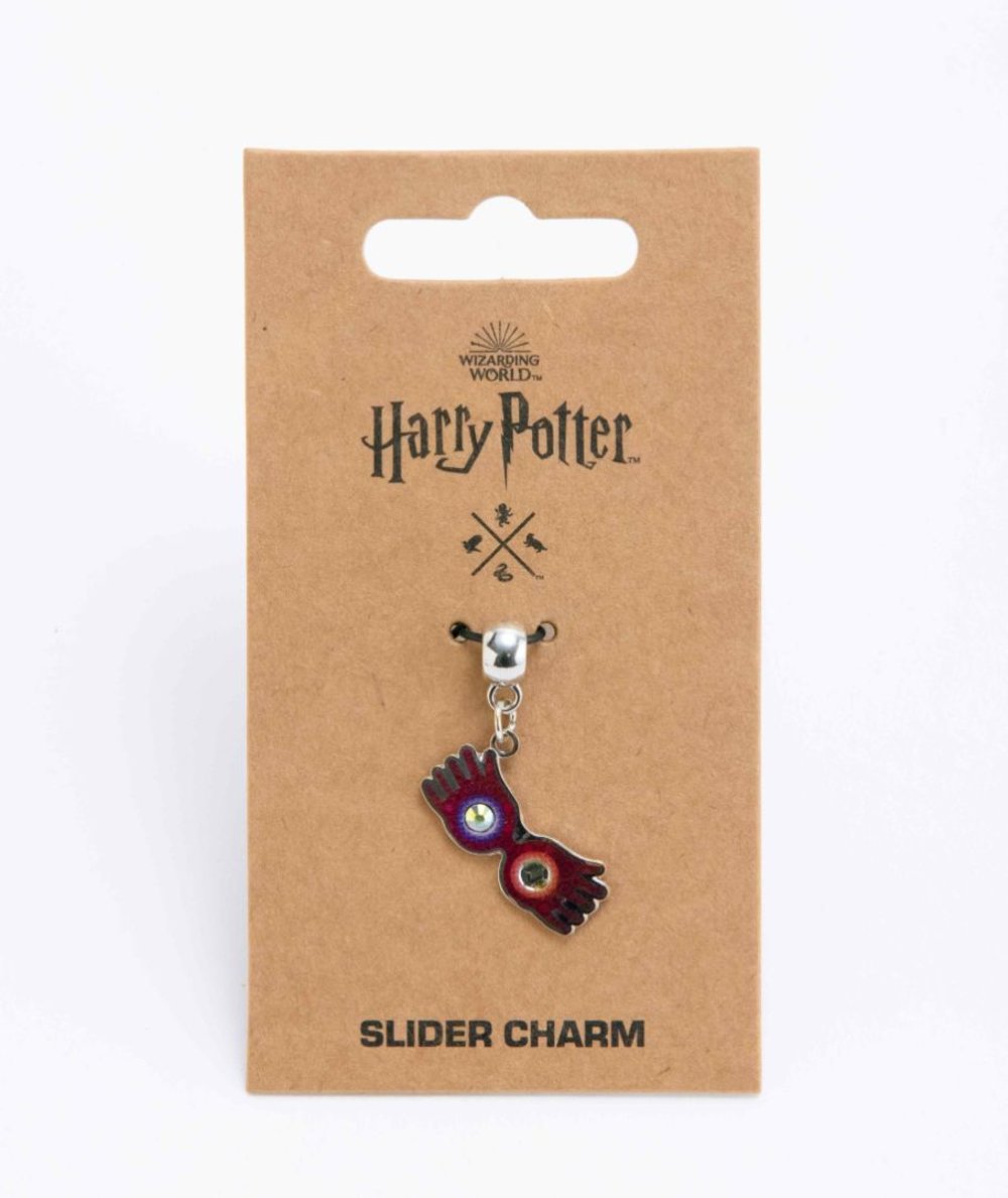 スタジオツアー東京 ルーナ・ラブグッドのチャーム