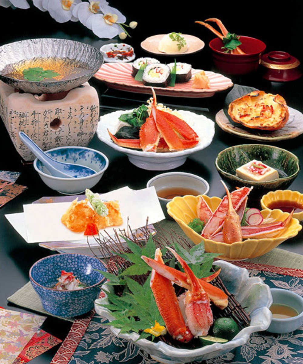 京都美食, 京都餐廳, 京都美食推薦, 京都美食地圖, 和牛燒肉, 懷石料理, 壽喜燒, 米芝蓮