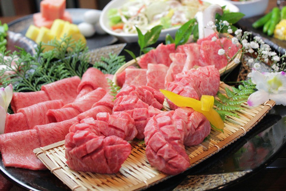 京都美食, 京都餐廳, 京都美食推薦, 京都美食地圖, 和牛燒肉, 懷石料理, 壽喜燒, 米芝蓮