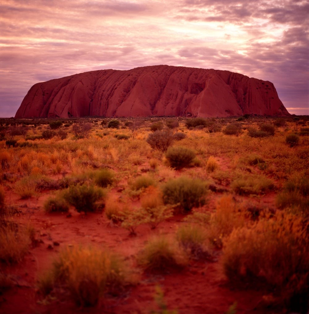 outdoor things to do in australia