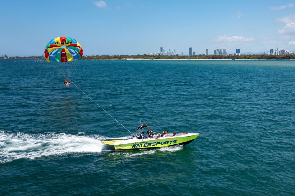 outdoor things to do in australia