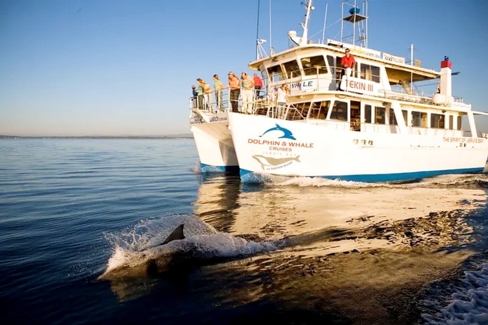 outdoor things to do in australia