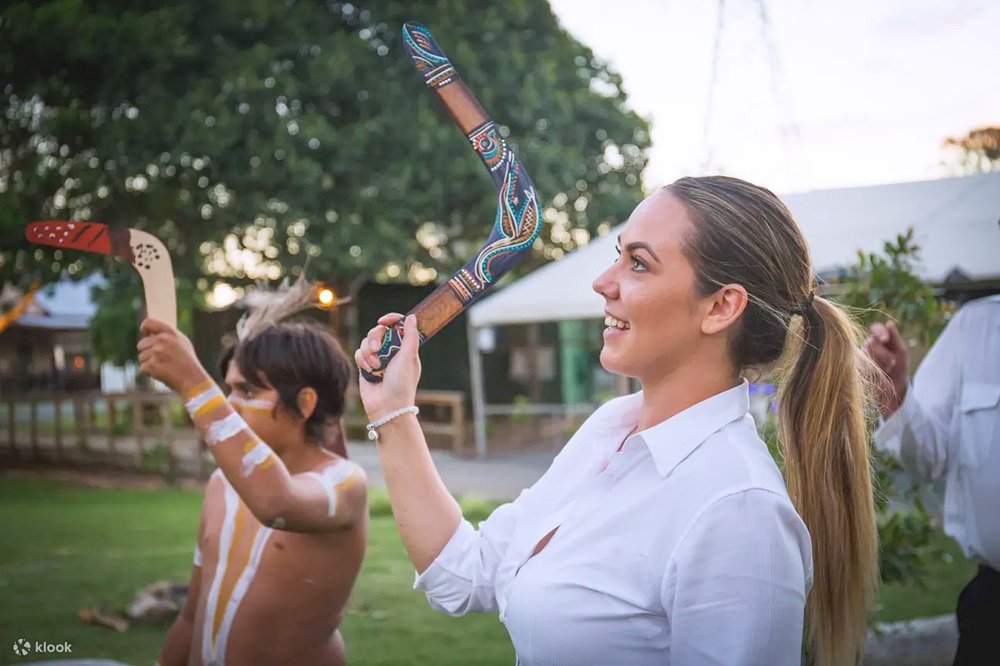 outdoor things to do in australia