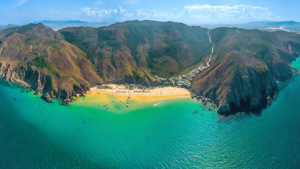 dao-dep-nhat-viet-nam