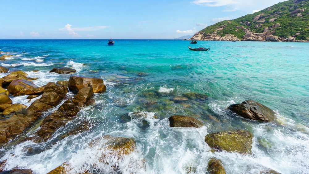 dao-dep-nhat-viet-nam