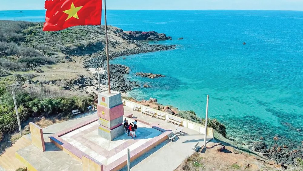 dao-dep-nhat-viet-nam