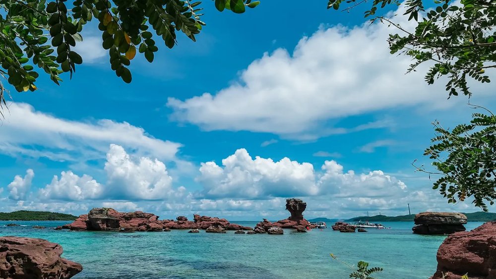 dao-dep-nhat-viet-nam