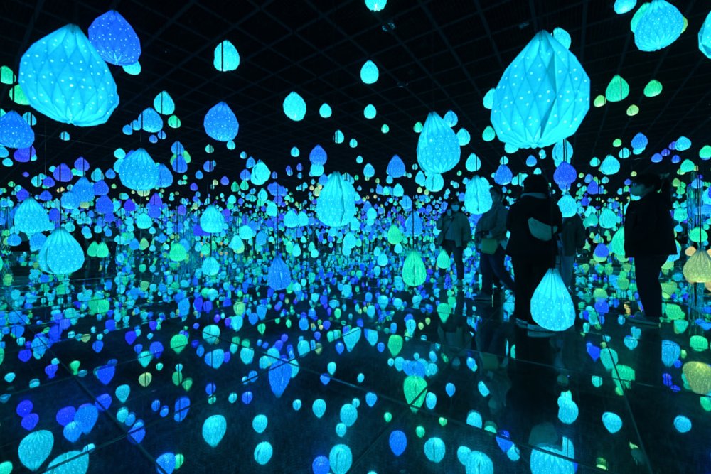 首爾自由行 Arte Museum江陵