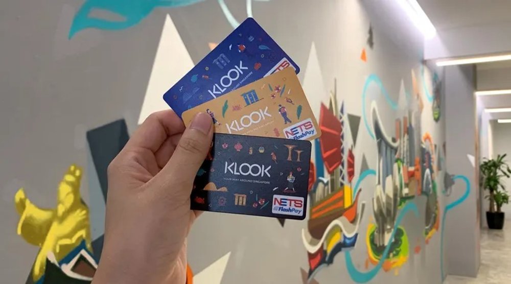 3 Singapore travel cards