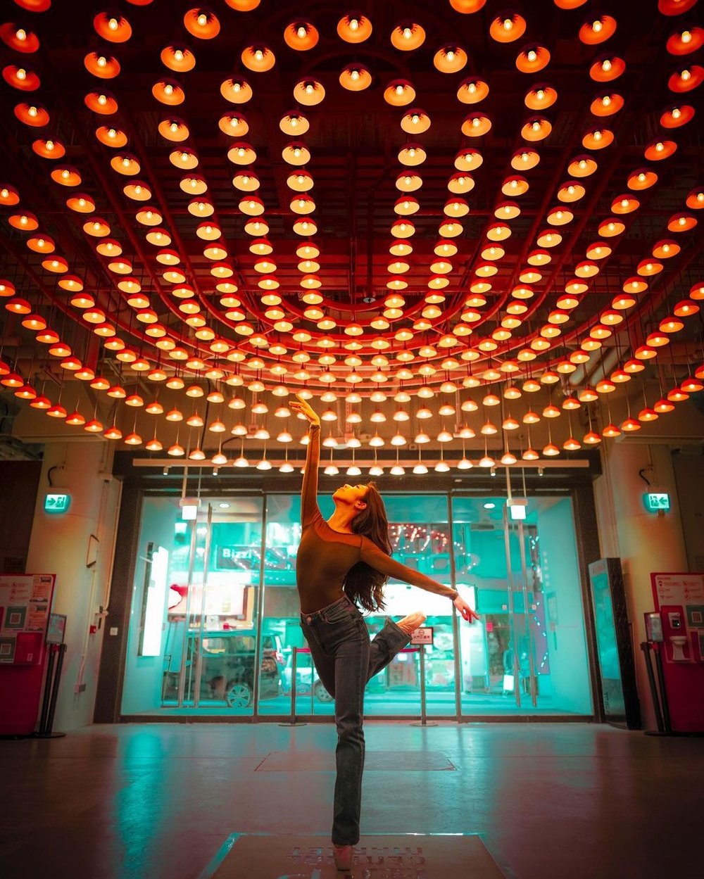 中環好去處 大館