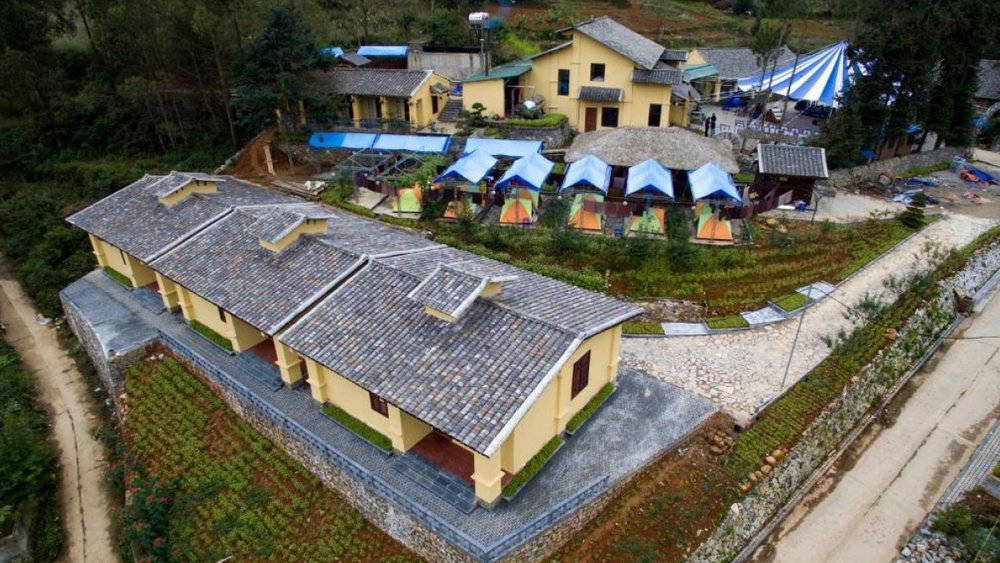 resort-ha-giang