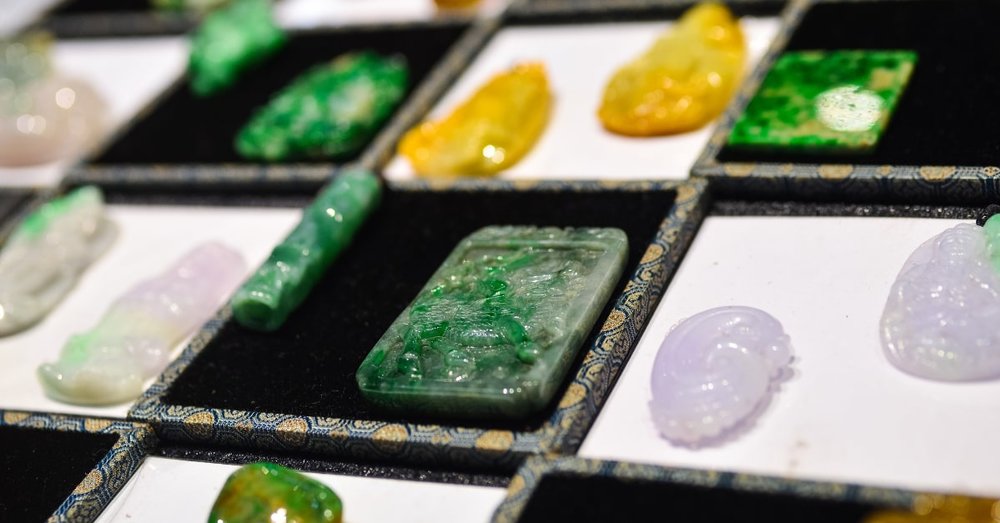 đồ lưu niệm đài loan