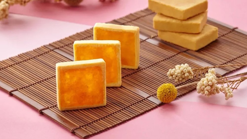 đồ lưu niệm đài loan