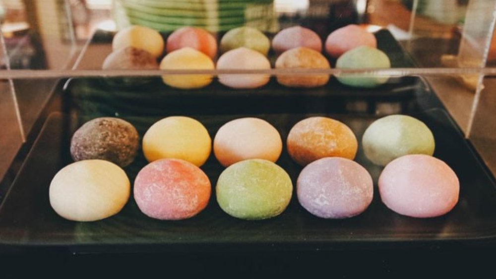 đồ lưu niệm đài loan