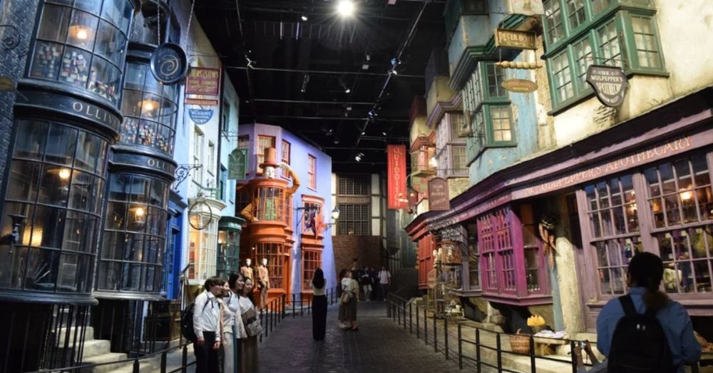 warner-bros-studio-tour-tokyo