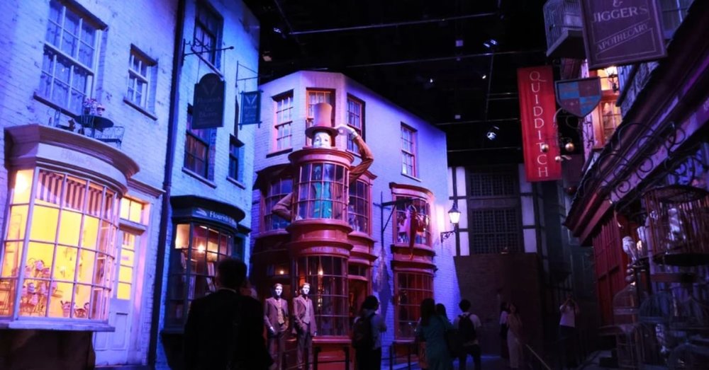 warner-bros-studio-tour-tokyo