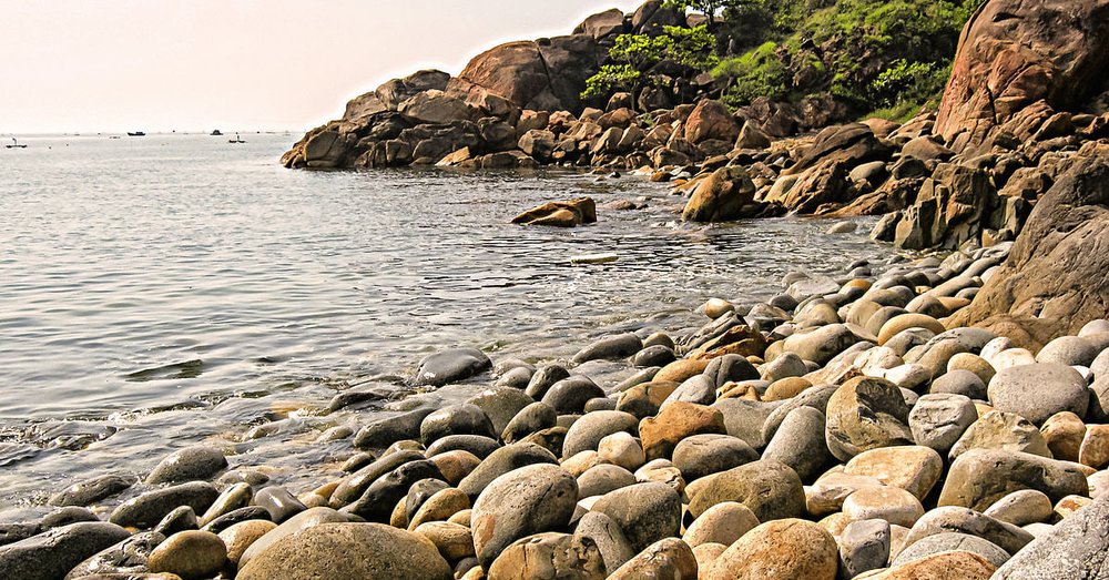 Ghềnh Ráng Tiên Sa