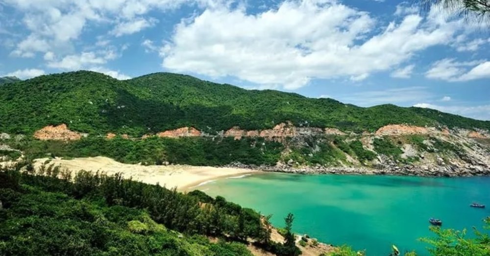 Bãi Môn, Phú Yên