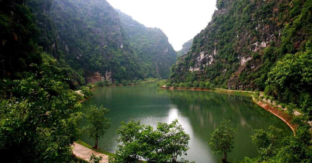 Tuyệt Tình Cốc Ninh Bình - "Thánh Địa Sống Ảo" Ngay Gần Hà Nội