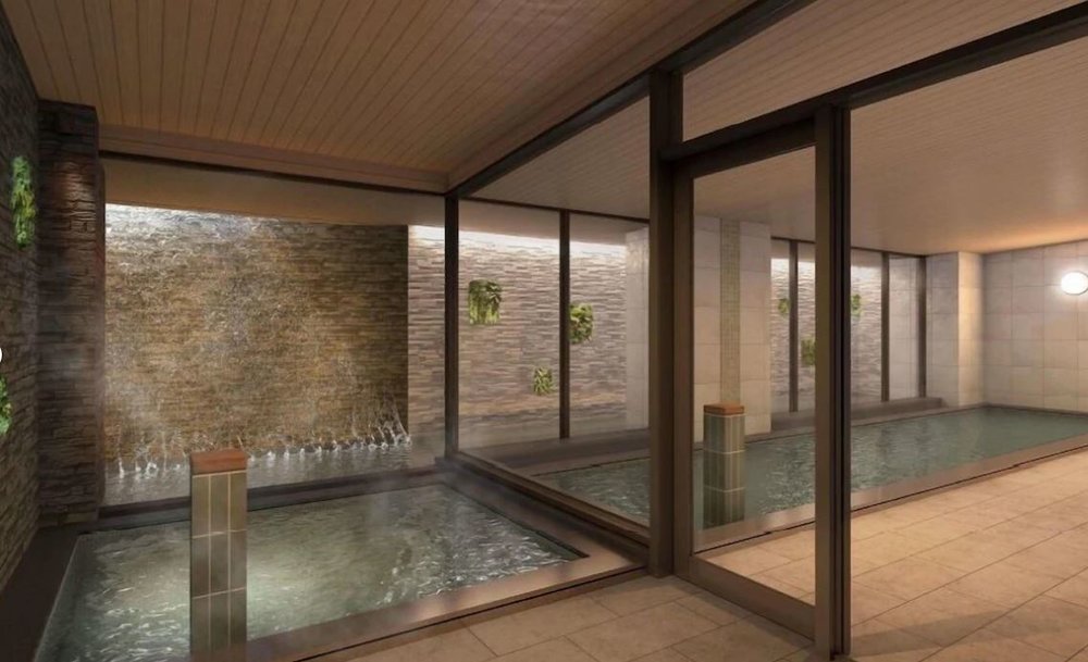 福岡酒店 THE ROYAL PARK CANVAS福岡中洲