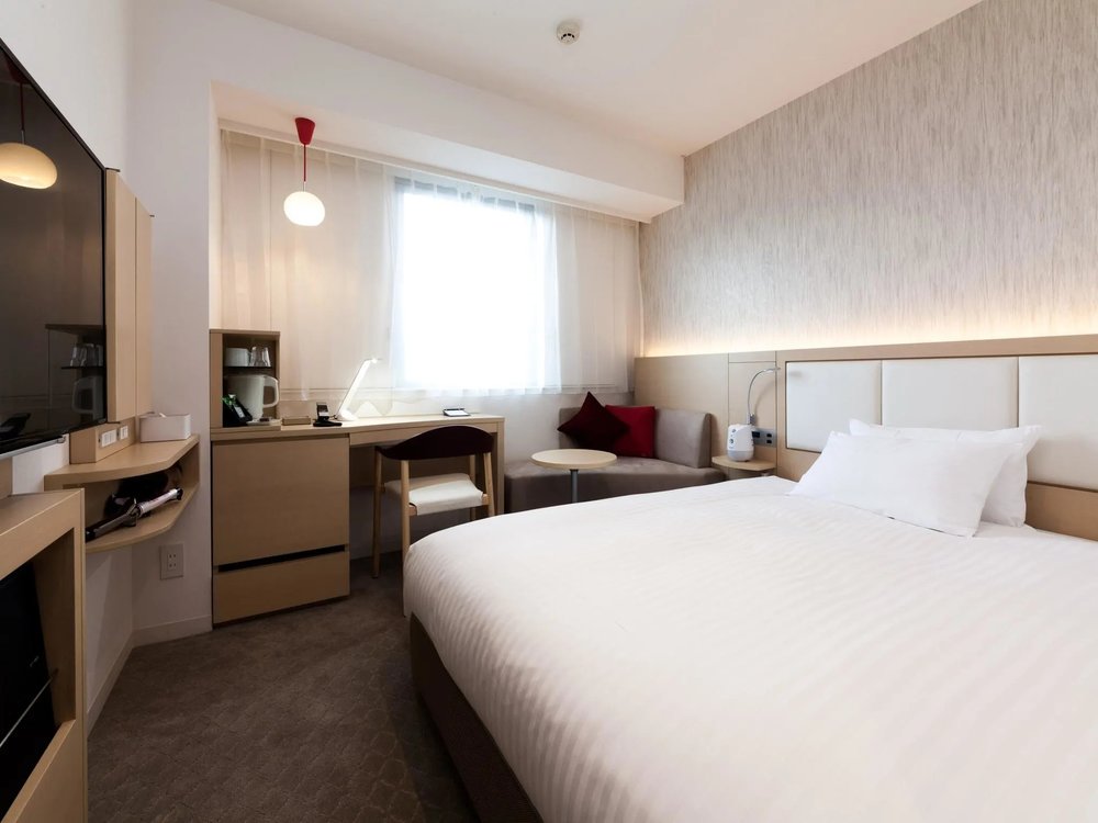 福岡酒店推介 西鐵酒店CROOM博多祇園