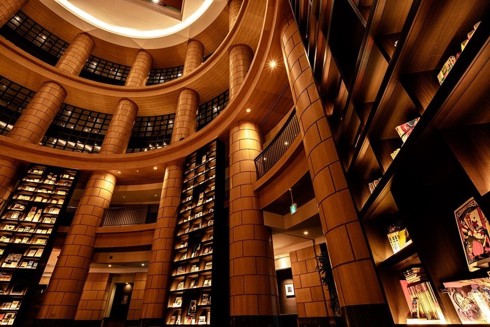 福岡酒店推介 The Basics Fukuoka