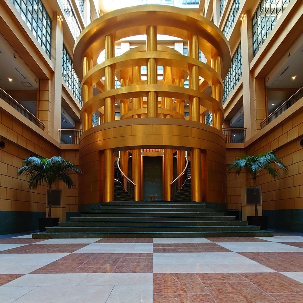 福岡酒店推介 The Basics Fukuoka