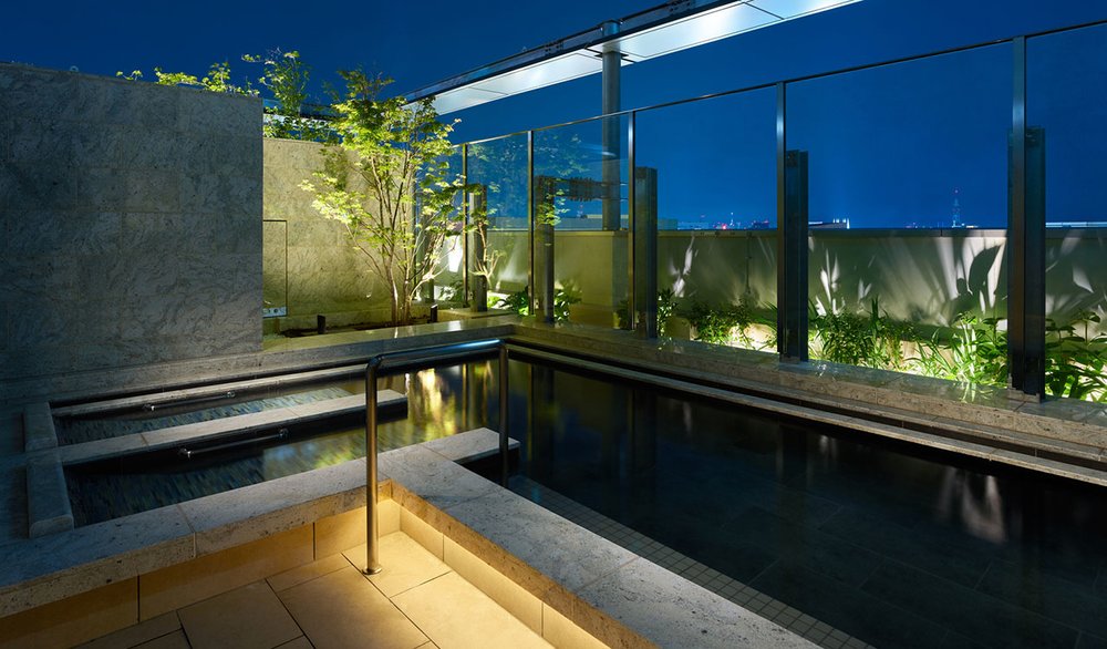 福岡酒店推介 福岡衹園三井花園酒店