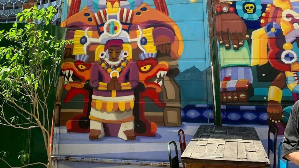 11.バリレーン＆オーファーロード | Bali Lane and Ophir Road