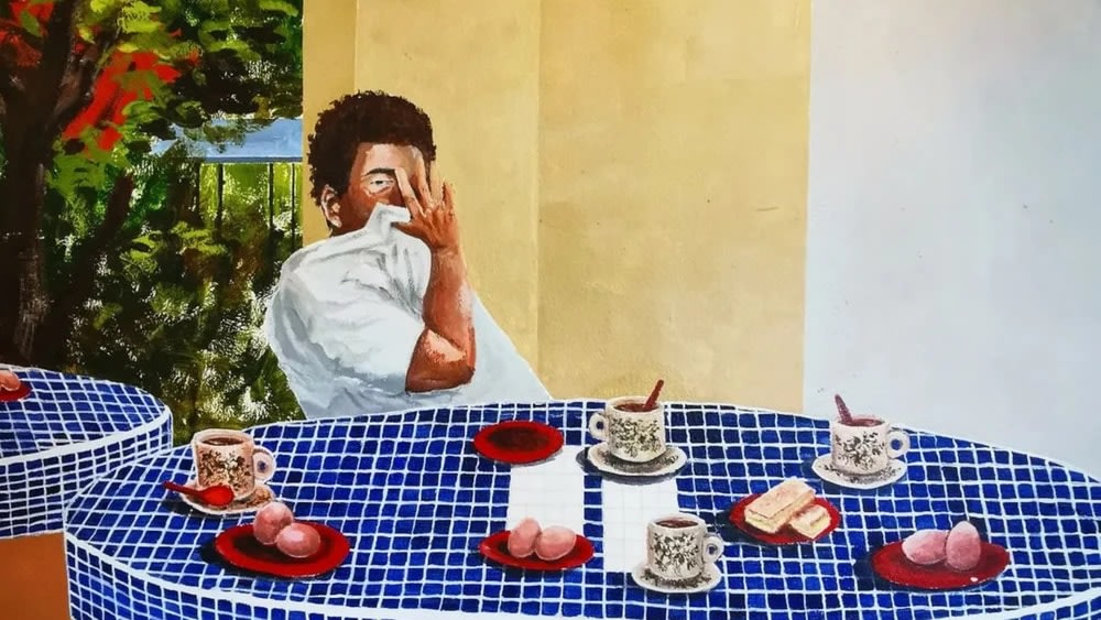 15.ブラスバサー | Bras Basah