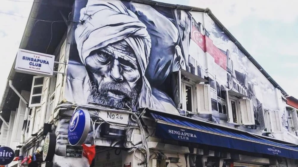 18.ダンロップストリート | Dunlop Street