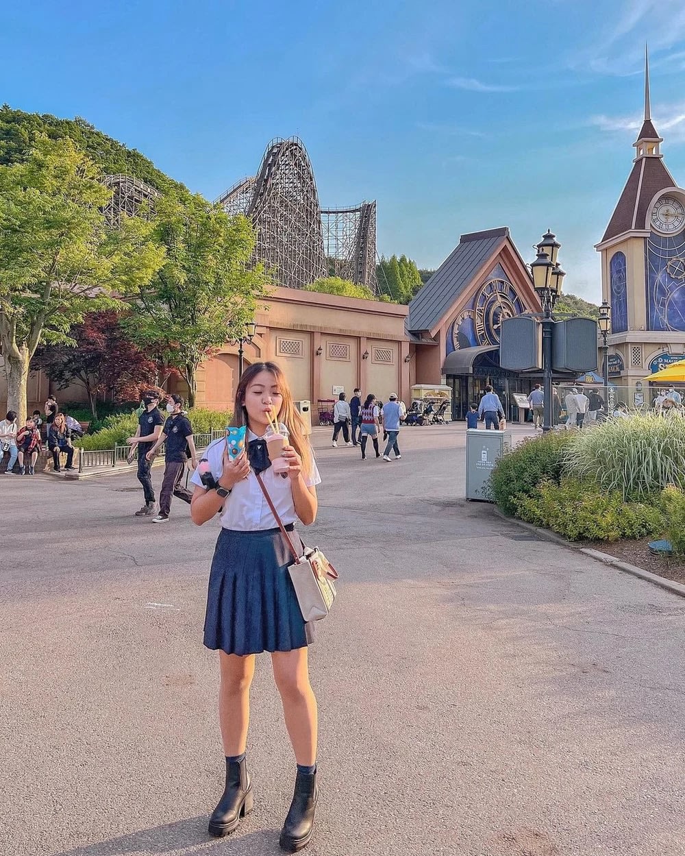 1.エバーランド