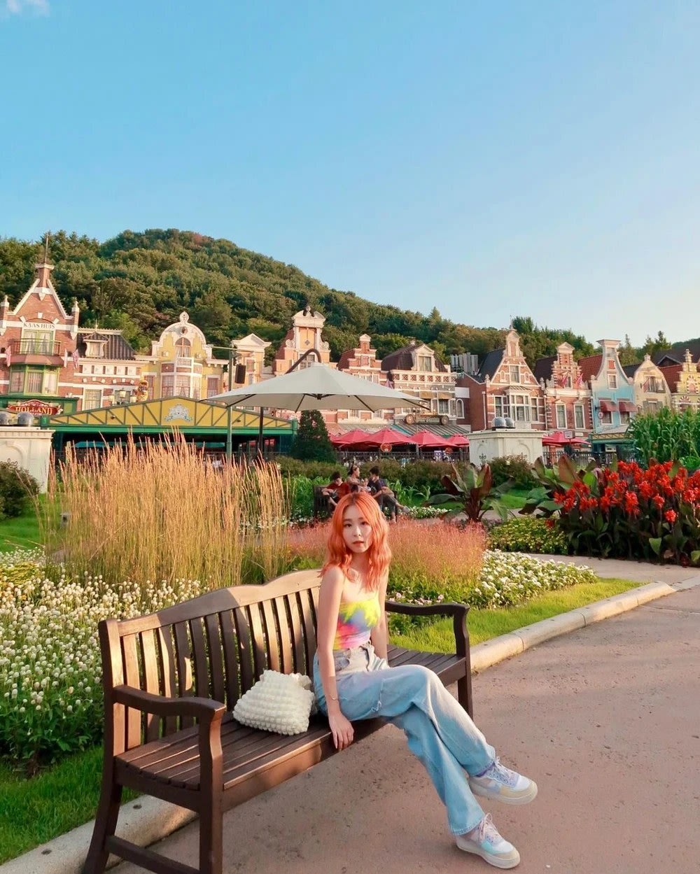 1.エバーランド