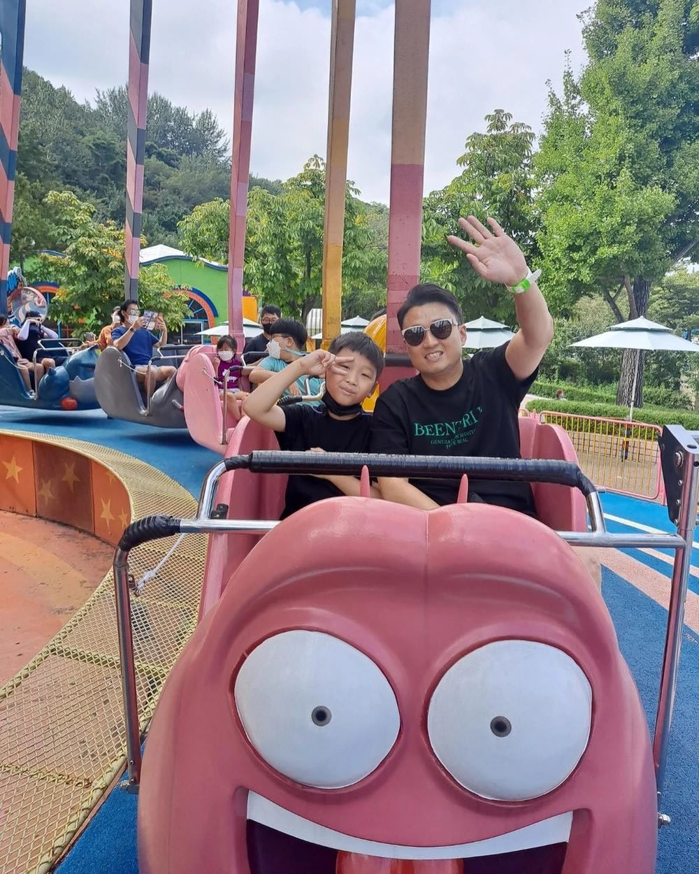 4.ソウルランド