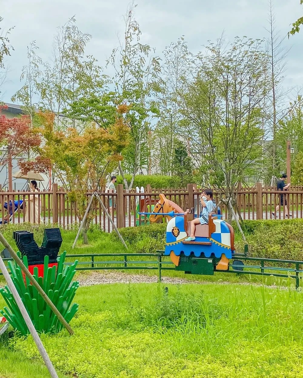 7.レゴランドコリア