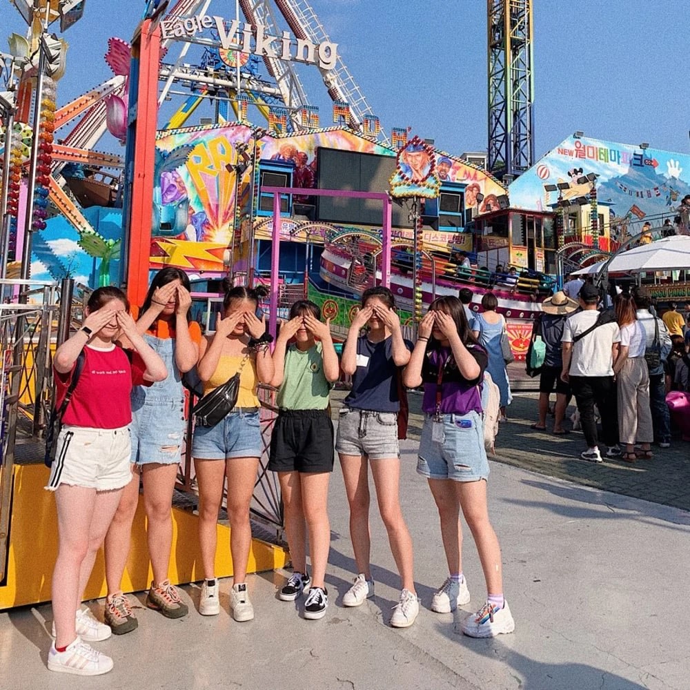 10.月尾テーマパーク