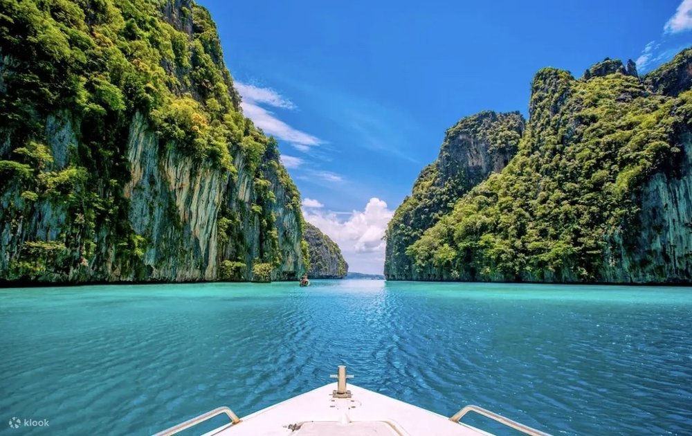 プーケット発ツアー