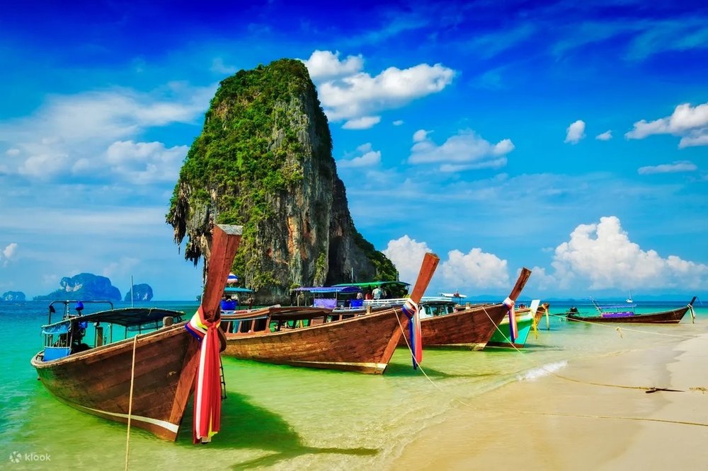 ロングテール ボート