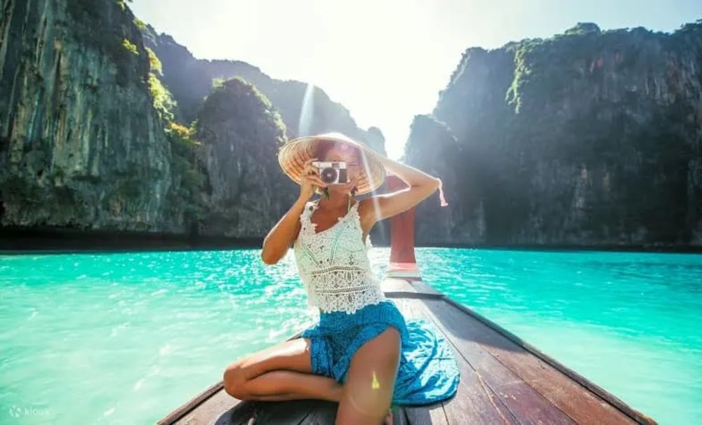 ピピ島ツアーの選び方