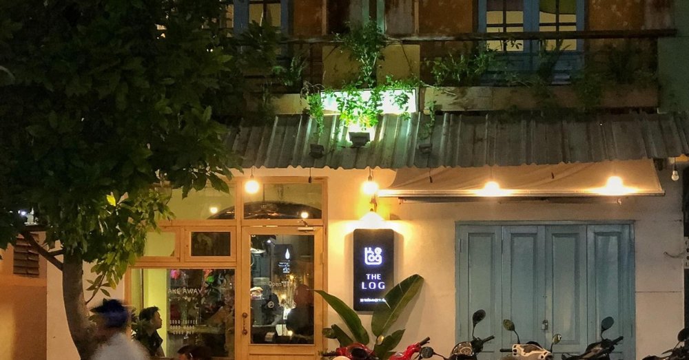 Quán Cafe Nha Trang