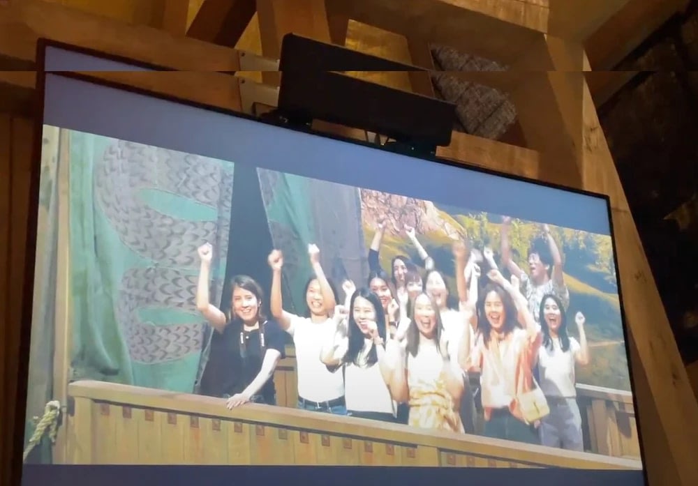 東京哈利波特影城 魁地奇 體驗