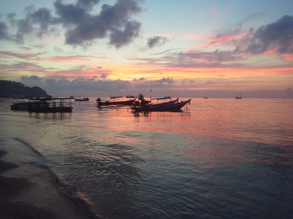 TH サムイ島 タオ島