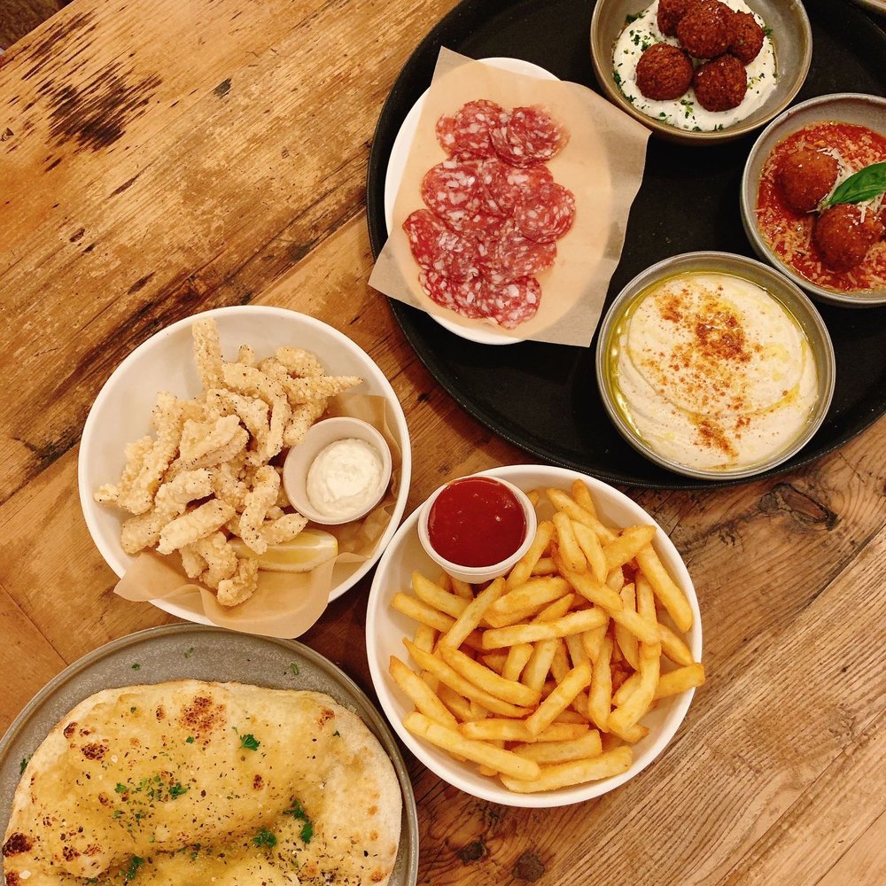 Cheeky Dog at Bannisters Port Stephens