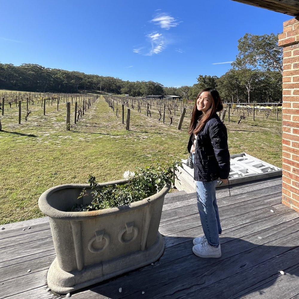 B Farm by Murray's at Bobs Farm