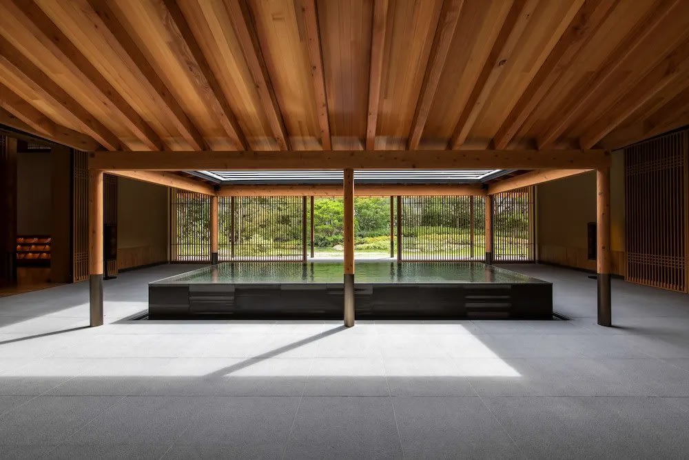 京都溫泉旅館 溫泉酒店推介 麓京都酒店