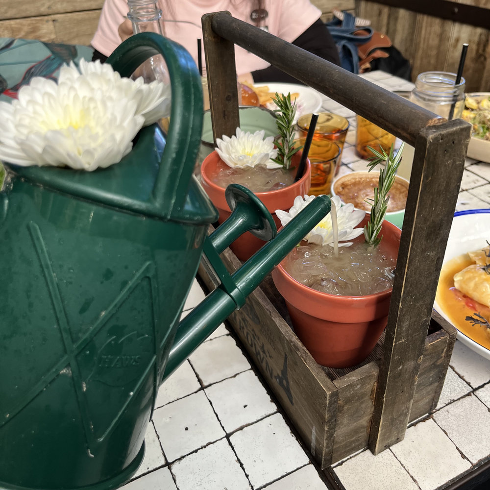 The Potting Shed at The Grounds of Alexandria